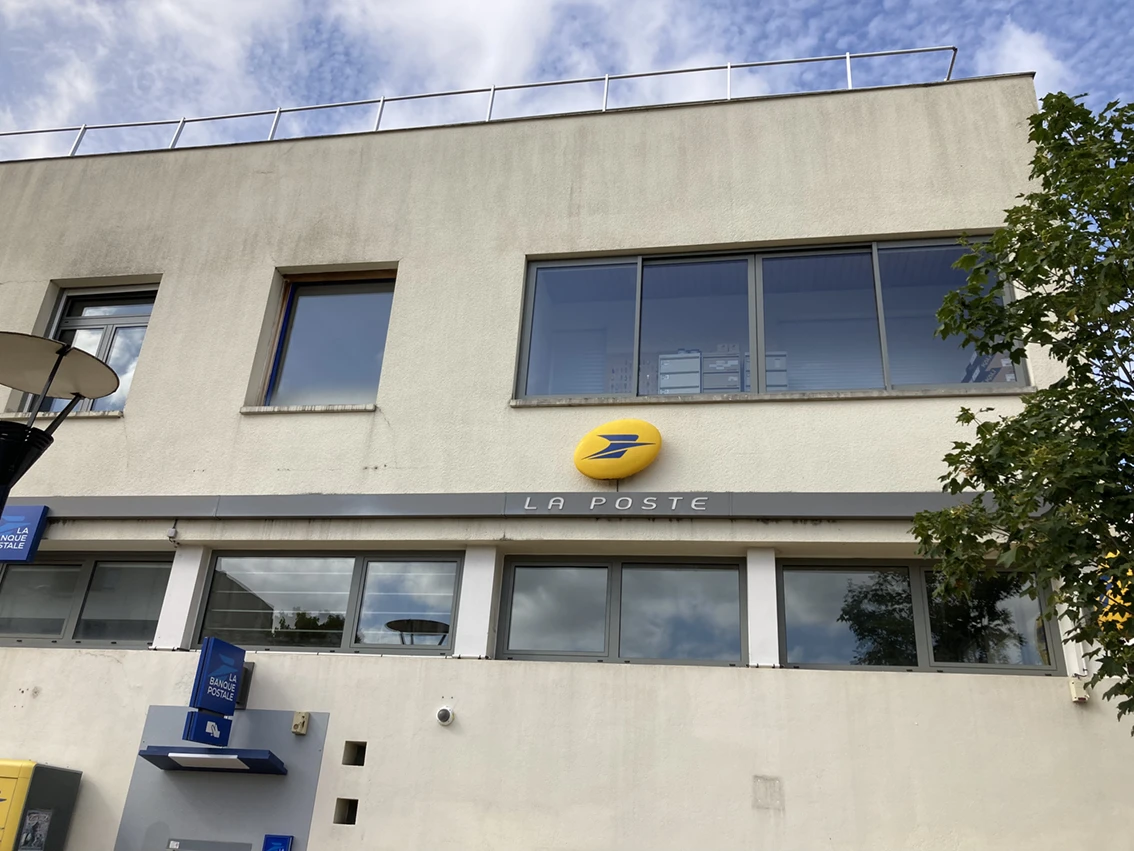 Menuiserie aluminium en Dordogne - Métallerie Dubois