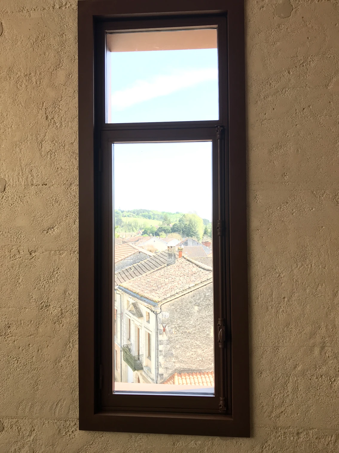 Menuiserie métallique en Dordogne - Métallerie Dubois