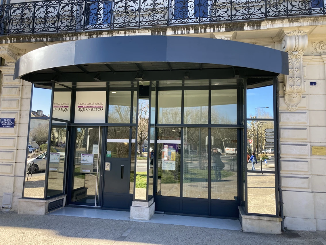 Menuiserie métallique en Dordogne - Métallerie Dubois